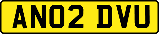 AN02DVU