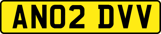 AN02DVV