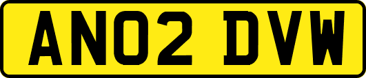 AN02DVW