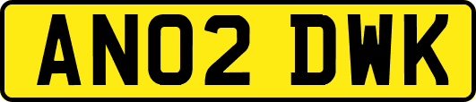 AN02DWK