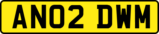AN02DWM