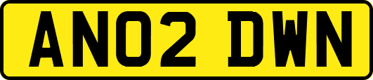 AN02DWN