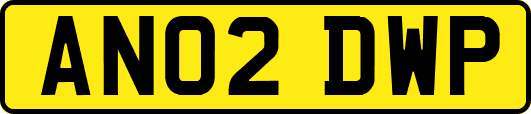 AN02DWP