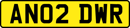 AN02DWR