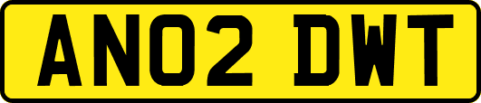 AN02DWT