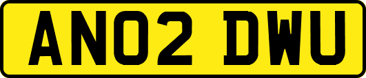 AN02DWU