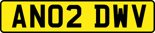 AN02DWV