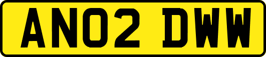 AN02DWW