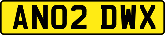 AN02DWX
