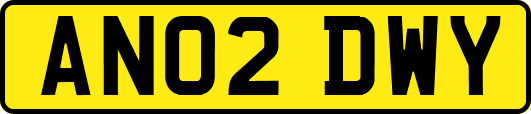 AN02DWY