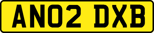 AN02DXB