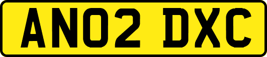 AN02DXC