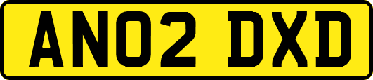 AN02DXD