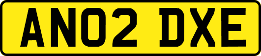 AN02DXE