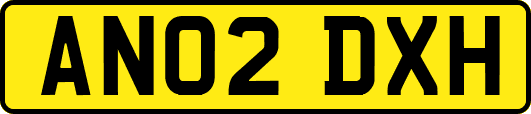 AN02DXH