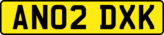 AN02DXK