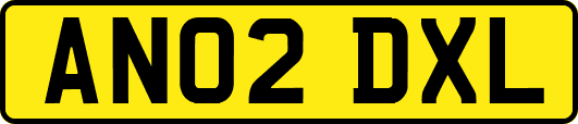 AN02DXL