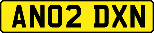 AN02DXN