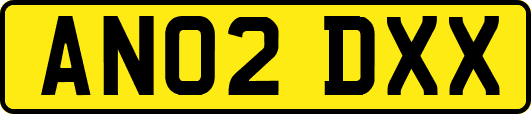 AN02DXX