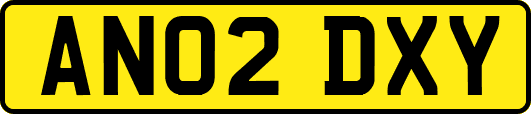 AN02DXY