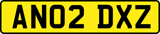AN02DXZ