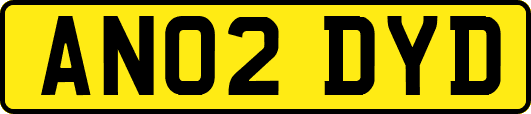 AN02DYD