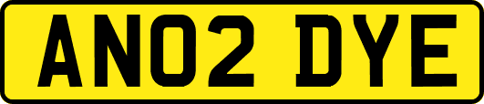 AN02DYE