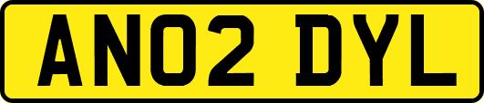 AN02DYL