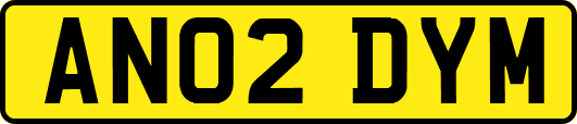 AN02DYM