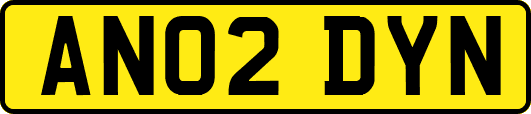 AN02DYN