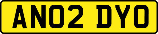 AN02DYO