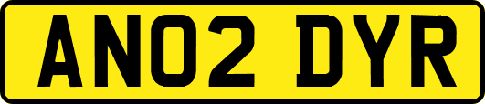 AN02DYR