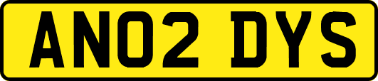 AN02DYS