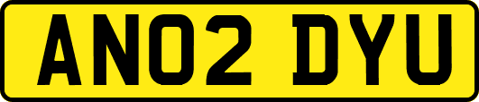 AN02DYU