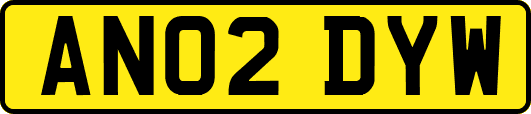 AN02DYW