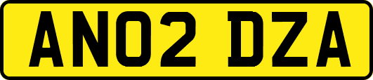 AN02DZA
