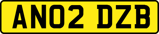 AN02DZB