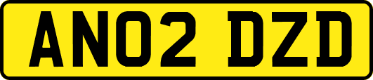 AN02DZD