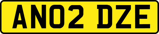 AN02DZE