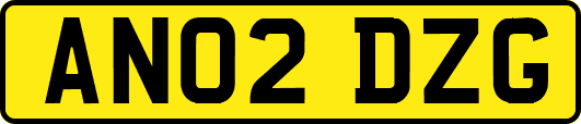AN02DZG