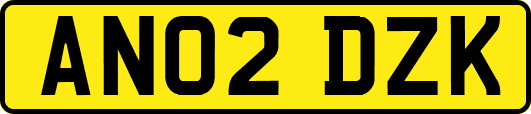 AN02DZK