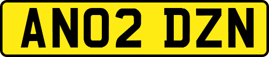 AN02DZN