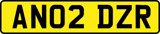 AN02DZR