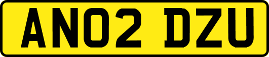 AN02DZU