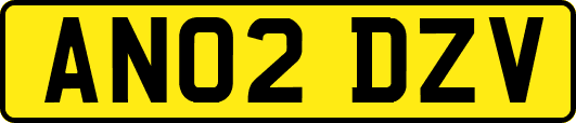 AN02DZV