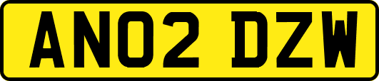 AN02DZW