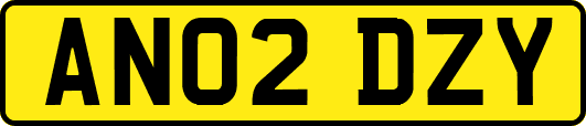 AN02DZY