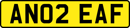 AN02EAF