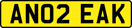 AN02EAK