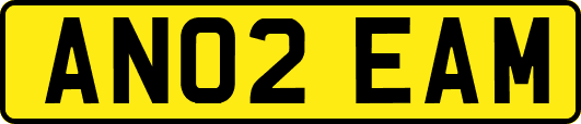 AN02EAM